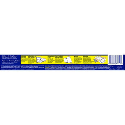 Reynolds Dual Sided Non Stick Baking and Cooking Paper 10m