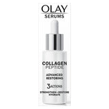 Olay Collagen Peptide Serum 40ml, imported from the UK