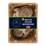 M&S British Oyster Mushrooms 150g, imported from the UK
