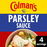 Colman's Parsley Sauce Mix 20g - British product