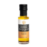 Random Harvest Australian Truffle Oil 100ml, imported from the UK