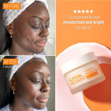 Super Facialist Vitamin C+ SleepSmart Overnight Resync Night Cream 50ml (British brand)