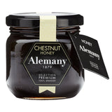 Brindisa Alemany chestnut honey 250g - British product
