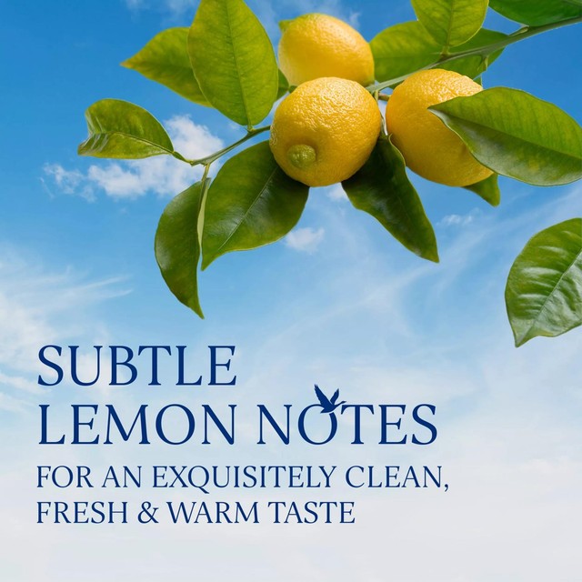 Grey Goose Le Citron flavoured vodka 70cl, UK version