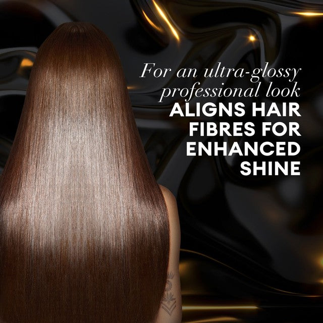 TRESemme Lamellar Shine hair oil 75ml (British brand)