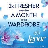 Lenor scent booster Spring Awakening 280g, UK version