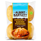 Albert Bartlett Butter Gold Potatoes 4 per pack - British product
