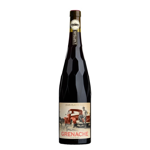 Jean Claude Mas Mon Grenache Noir
