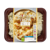 M&S Cauliflower Cheese with Mature Cheddar Cheese 300g - British product