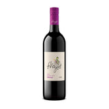 M&S Le Froglet Rouge Shiraz red wine 75cl, imported from the UK