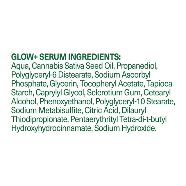Simple Vitamin C Serum 30ml (British brand)