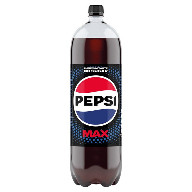 Pepsi Max