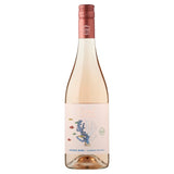 Bodegas Peñascal Ethical Organic Rose 75cl - British product