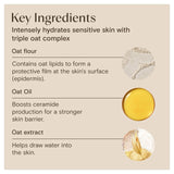 Aveeno skin relief lotion for very dry skin 500ml - British product