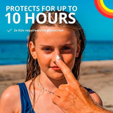 Riemann P20 kids sun cream SPF 50+ 100ml, imported from the UK