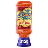 Blue Dragon Hot Thai Sweet Chilli Sauce 315g - British product