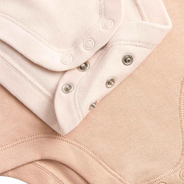 M&S baby sleepsuit Neutral 18-24 months, imported from the UK