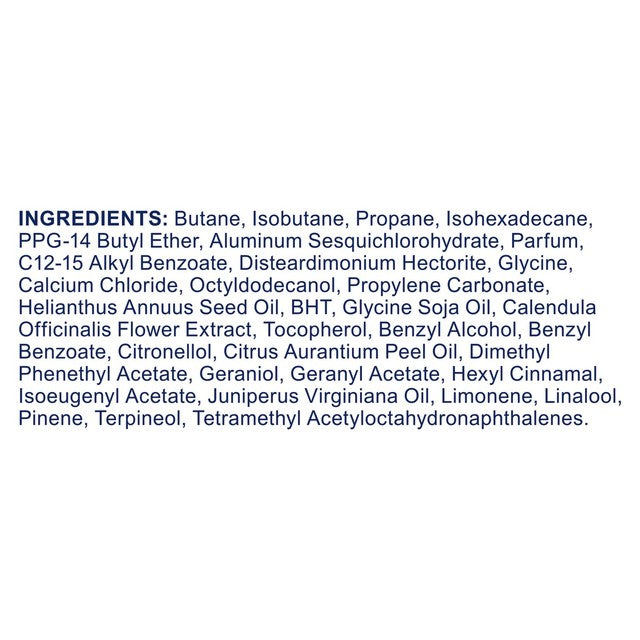 Dove Invisible Care anti-perspirant deodorant spray 150ml - British product