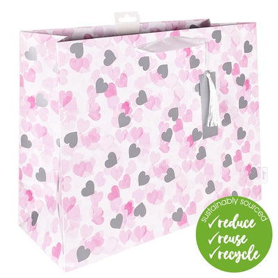 Deva Designs Confetti Grande Large Gift Bag