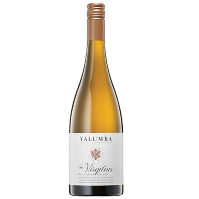 Yalumba The Virgilius Viognier 2018 White Wine 75cl