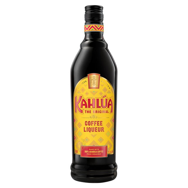 Kahlua coffee liqueur 70cl, UK version