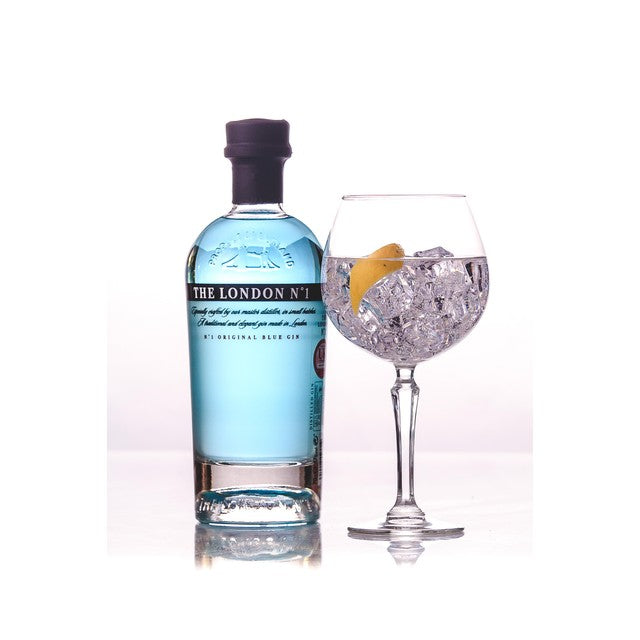 The London Gin No. 1 gin 70cl (British brand)