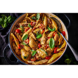 M&S Oakham Gold chicken breast fillets 1kg, imported from the UK