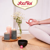 Yogi Tea Ashwagandha Balance herbal tea 17 teabags (British brand)
