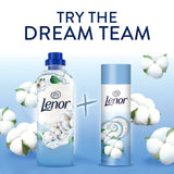 Lenor Cool Cotton In-Wash Scent Booster 155g, UK version