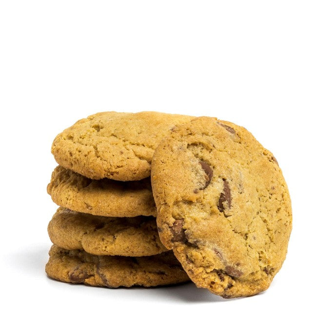 Daylesford Organic chocolate and cashew cookies 200g - British product