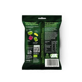 Wild Thingz Zesty Pests organic gummy sweets 130g (British brand)