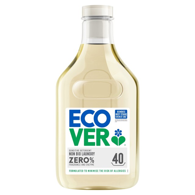 Ecover Laundry Liquid NonBio Zero