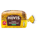 Hovis Wholemeal Thick Sliced Bread 800g, UK version
