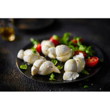 M&S Nodini Di Mozzarella cheese 200g, imported from the UK