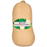 Ocado Large Roasting Butternut Squash 1kg, imported from the UK