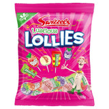 Swizzels Luscious Lollies 176g (British brand)