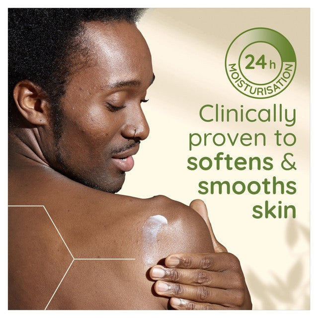 Aveeno Daily Moisturising Creamy Oil Body Lotion 300ml - British product
