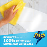 Flash bathroom cleaning spray 800ml - British product