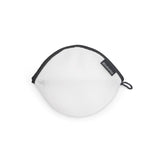 Brabantia white mesh bra wash bag for delicates - British product