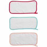 M&S Bloom reusable cleansing cloths, imported from the UK
