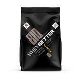 Bio-Synergy Vanilla Protein Powder 750g - British product