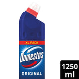 Domestos Thick Bleach Original 1.25L - British product