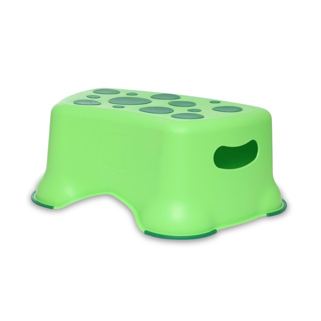 My Carry Potty step stool dinosaur, imported from the UK