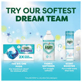 Fairy fabric conditioner for sensitive skin 3999ml - British product