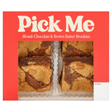 Pick Me Blonde Chocolate  Brown Butter Brookies 200g