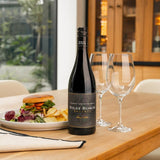 Virgin Wines Billy Bosch Shiraz Malbec red wine 75cl - British product
