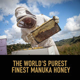 Egmont Manuka Honey 250 MGO 250g - British product