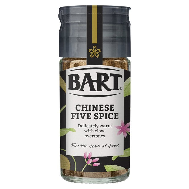 Bart Chinese Five Spice Powder 35g - British product