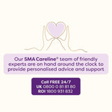 SMA Lactose Free Infant Milk Powder 400g (British brand)