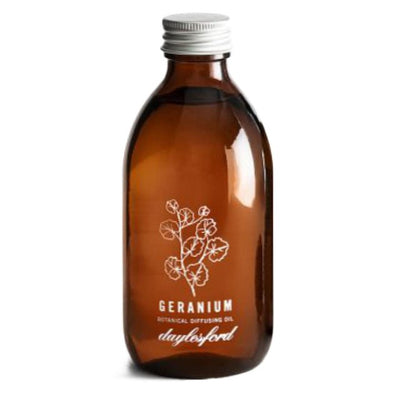 Botanical Geranium Diffuser Refill